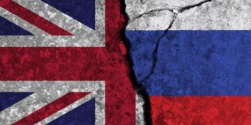 Москва пригрозила Лондону наслідками через дрони для України: у Британії відреагували