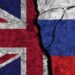 Москва пригрозила Лондону наслідками через дрони для України: у Британії відреагували