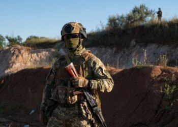 ЗСУ вдарили ракетами по командних пунктах РФ під Донецьком, – Генштаб
