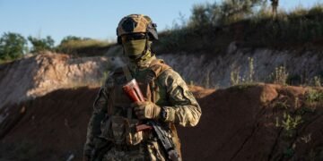 ЗСУ вдарили ракетами по командних пунктах РФ під Донецьком, – Генштаб