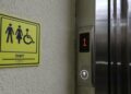 У Львові облаштують медичний ліфт у будівлі на вул. Чупринки