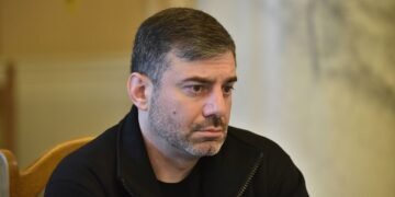 Лубінець назвав важливий крок Драпатого для змін у мобілізації