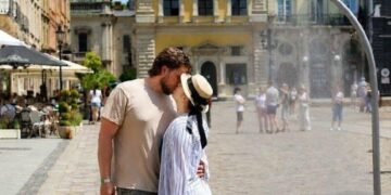 Львів побив 62-річний температурний рекорд: 5 серпня стало найспекотнішим за час спостережень