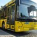 Петиція про обов’язкове увімкнення кондиціонерів у громадському транспорті Києва не набрала голосів