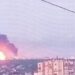 Сизранський та Ільський НПЗ під ударом: у Росії спалахнули пожежі на заводах