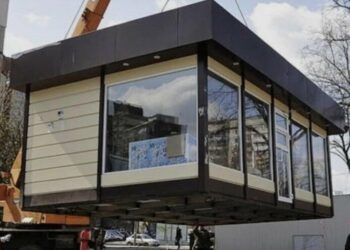 МАФи підуть під демонтаж: які споруди приберуть у Львові та передмісті