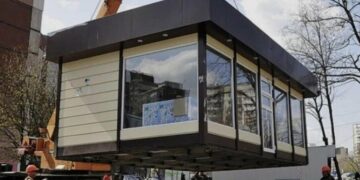 МАФи підуть під демонтаж: які споруди приберуть у Львові та передмісті