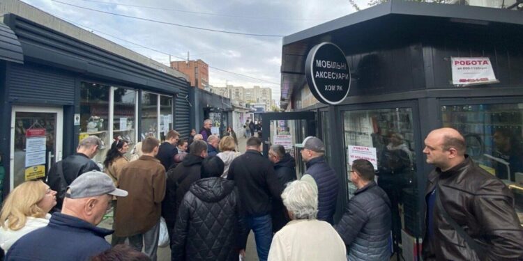МАФи з дороги: у Львові звільняють територію під реконструкцію Мазепи