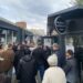 МАФи з дороги: у Львові звільняють територію під реконструкцію Мазепи