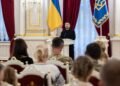 Пам’ятаємо всіх, хто віддав своє життя, щоб Україна жила, – Зеленський в День пам’яті полеглих захисників
