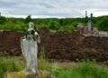 Україна дозволила ексгумацію жертв Волинської трагедії у Гуті Пеняцькій на Львівщині
