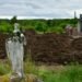 Україна дозволила ексгумацію жертв Волинської трагедії у Гуті Пеняцькій на Львівщині