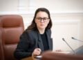 Свириденко готують до керівництва “Нафтогазом”, але є юридична проблема, – джерело