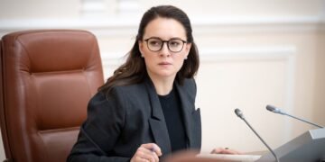 Свириденко готують до керівництва “Нафтогазом”, але є юридична проблема, – джерело