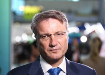 Хакери злили записку Сбербанку про фінал війни: військову перемогу РФ оцінили у 7%