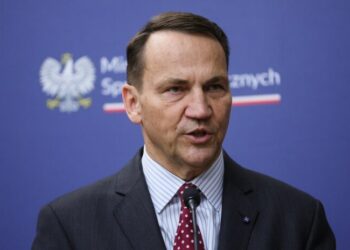 Збивати російські ракети над Україною: Сікорський закликав до серйозної дискусії