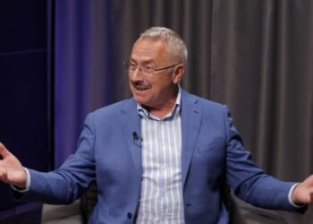Олігархічна система виникла за Кучми, але наступники її не зламали: інтерв’ю з Головатим
