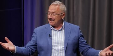 Олігархічна система виникла за Кучми, але наступники її не зламали: інтерв’ю з Головатим