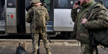 Ухилістів 2 мільйони: у Раді назвали перший крок реформи мобілізації