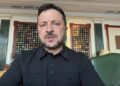 Зеленський заявив про серйозний дефіцит грошей на армію: де шукатимуть