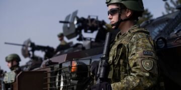 Стало відомо, скільки грошей Україна отримає від НАТО цього і наступного року