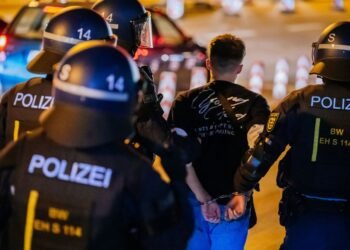 У Німеччині українець готував диверсії на замовлення РФ: його засудили
