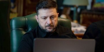 Зеленський розповів, як Україна боротиметься з атаками РФ на порти