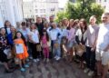 Квіти замість декору: у Львові нагородили переможців конкурсу найкращих балконів