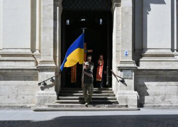 У Львові попрощаються із трьома Героями, – ФОТО