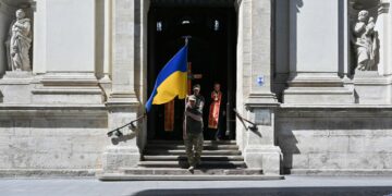У Львові попрощаються із трьома Героями, – ФОТО