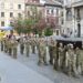 У Львові попрощаються із загиблим Героєм, – ФОТО