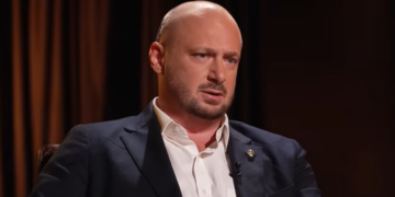 Екс-глава БНБ Польщі Яцек Сівера: «Ми поводимося як лохи, коли сваримося з українцями»