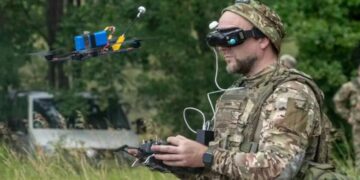 Хаасс про розгром армії США українськими дронами: “Вже не вражає”