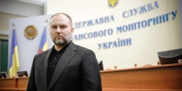 Держфінмон викрив мережу фінансування тероризму та обходу санкцій через акаунт українця на криптобіржі