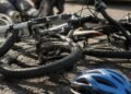 Двоє дітей травмувалися на Львівщині, впавши з електровелосипеда