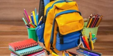 5 тисяч гривень на першокласника: як отримати «Пакунок школяра» на Львівщині