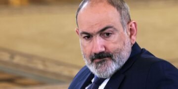 Правляча партія Вірменії висунула кандидата в прем’єри, документи вже у президента