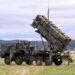 У США триває обговорення можливої передачі Україні технологій Patriot