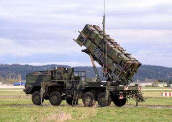 Україна буквально “вигризає” ракети для Patriot до зими, – Сибіга