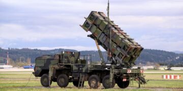 Україна буквально “вигризає” ракети для Patriot до зими, – Сибіга