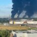 Дрони дісталися Ярославля: горить НПЗ, який годує паливом Москву