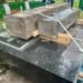 З Люксембурга на Львівщину привезли надгробну плиту голови ОУН Андрія Мельника, – ФОТО