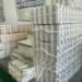 У мікроавтобусі до Польщі: на Львівщині викрили спробу контрабандного вивезення 6470 пачок цигарок, – ФОТО