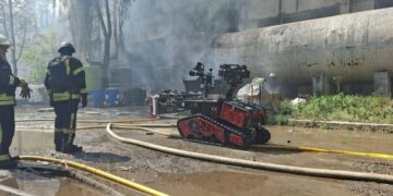 Трагедія на Сихові: під час пожежі на «Іскрі» загинули троєоє людей, – ОНОВЛЕНО