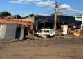 Росіяни вдарили дроном по пошті в Краматорську, є загиблий і поранені