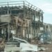 У селі Мила пошкоджено близько 300 об’єктів, розпочато відновлення, – КМВА