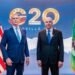 Росія долучилась до зустрічі G20, в Європі назвали це “тривожним сигналом”