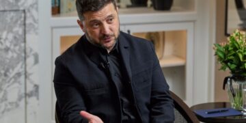 Зеленський: Україна хоче завершити війну до зими