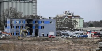Telegraph: РФ атакує збройові заводи Європи руками місцевих банд