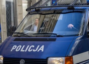 У Польщі напали на двох дітей через українську мову
